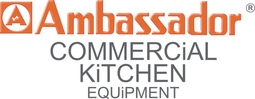 ambassador commercial kitchen equipment