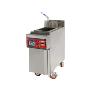 Deep Fryer