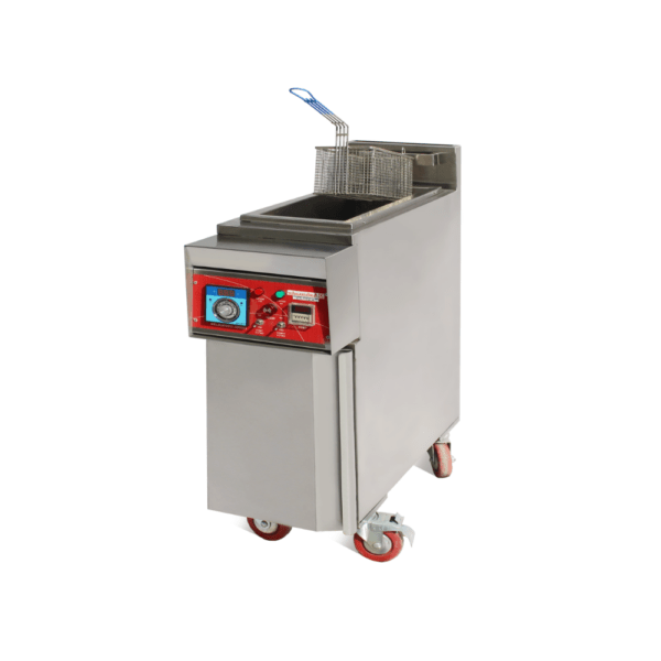 Deep Fryer