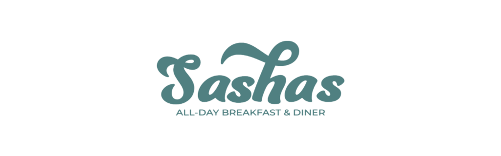 Sashas All Day Break Fast & Dinner