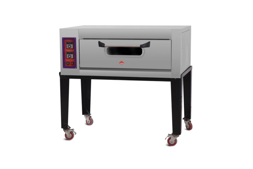 Bakery Equipment