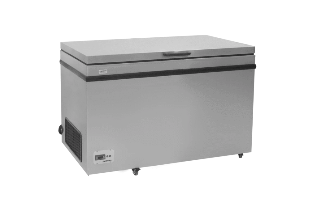 Commercial Refrigerator