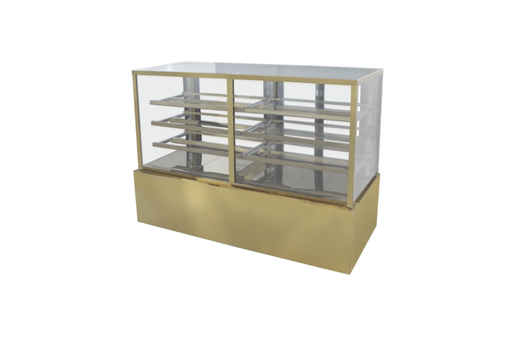 Display Chillers