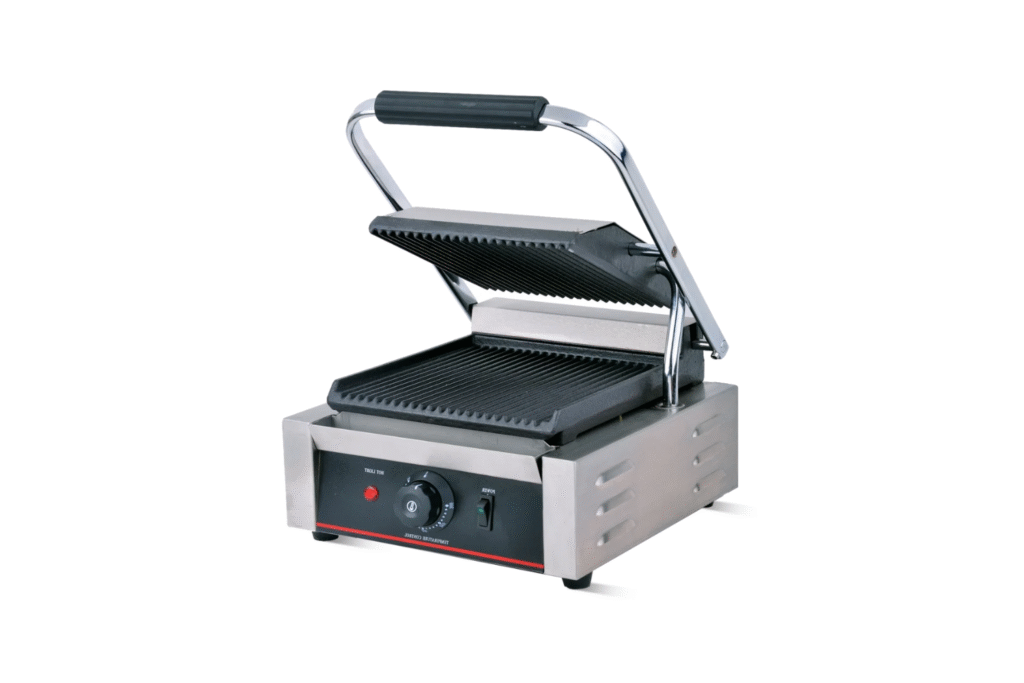 Kitchen Equipment